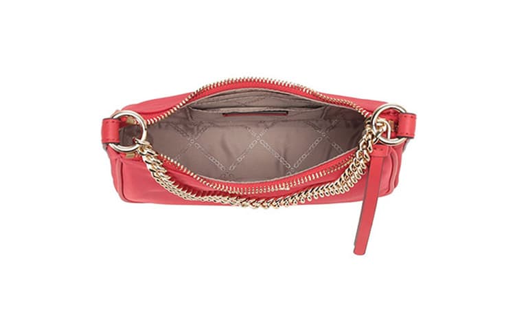Мини-сумка MICHAEL KORS MK - изображение 5