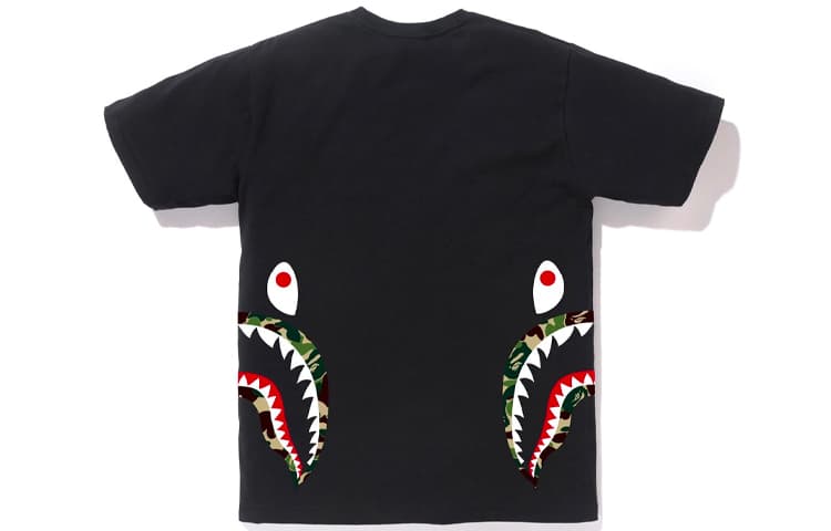 Футболка BAPE T - изображение 2