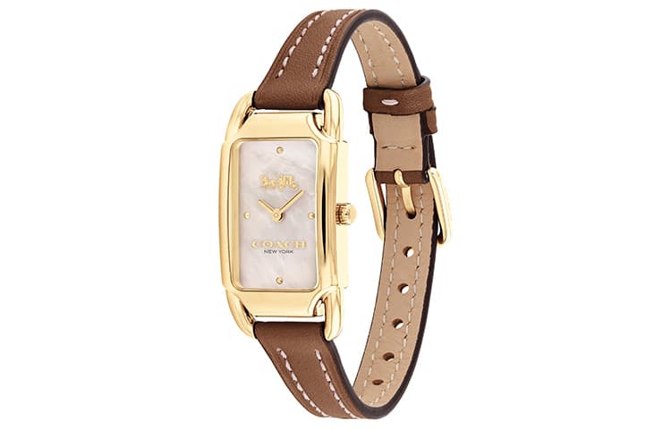 Механические часы COACHCADIE 20mm 30 14504038 - изображение 2
