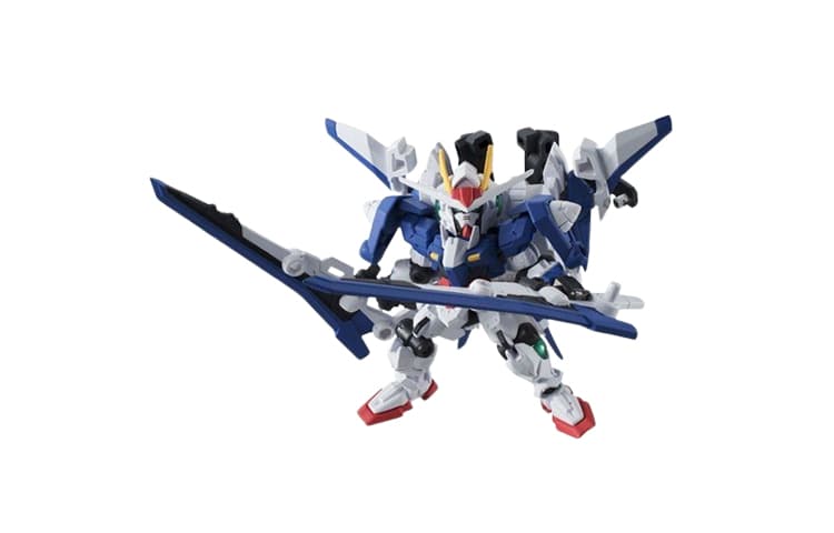 BANDAI MSE EX06B 00 - изображение 2