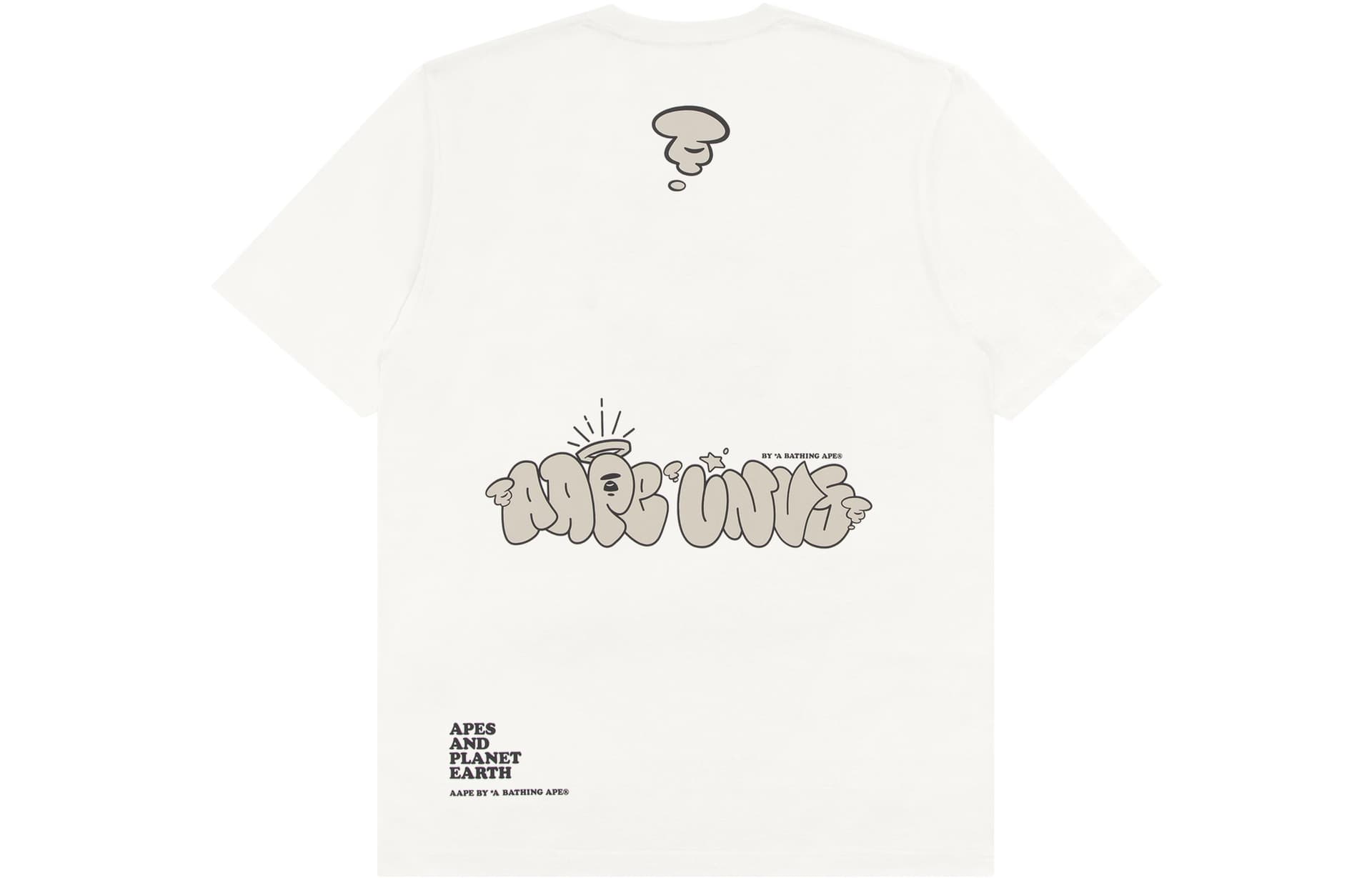 Футболка Aape T - изображение 2