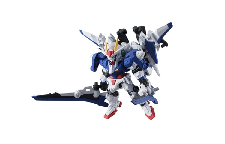 BANDAI MSE EX06B 00 - изображение 4