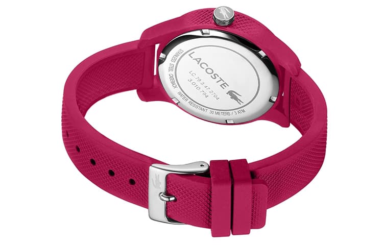 Механические часы LACOSTE12.12 38mm logo 2000957 - изображение 2