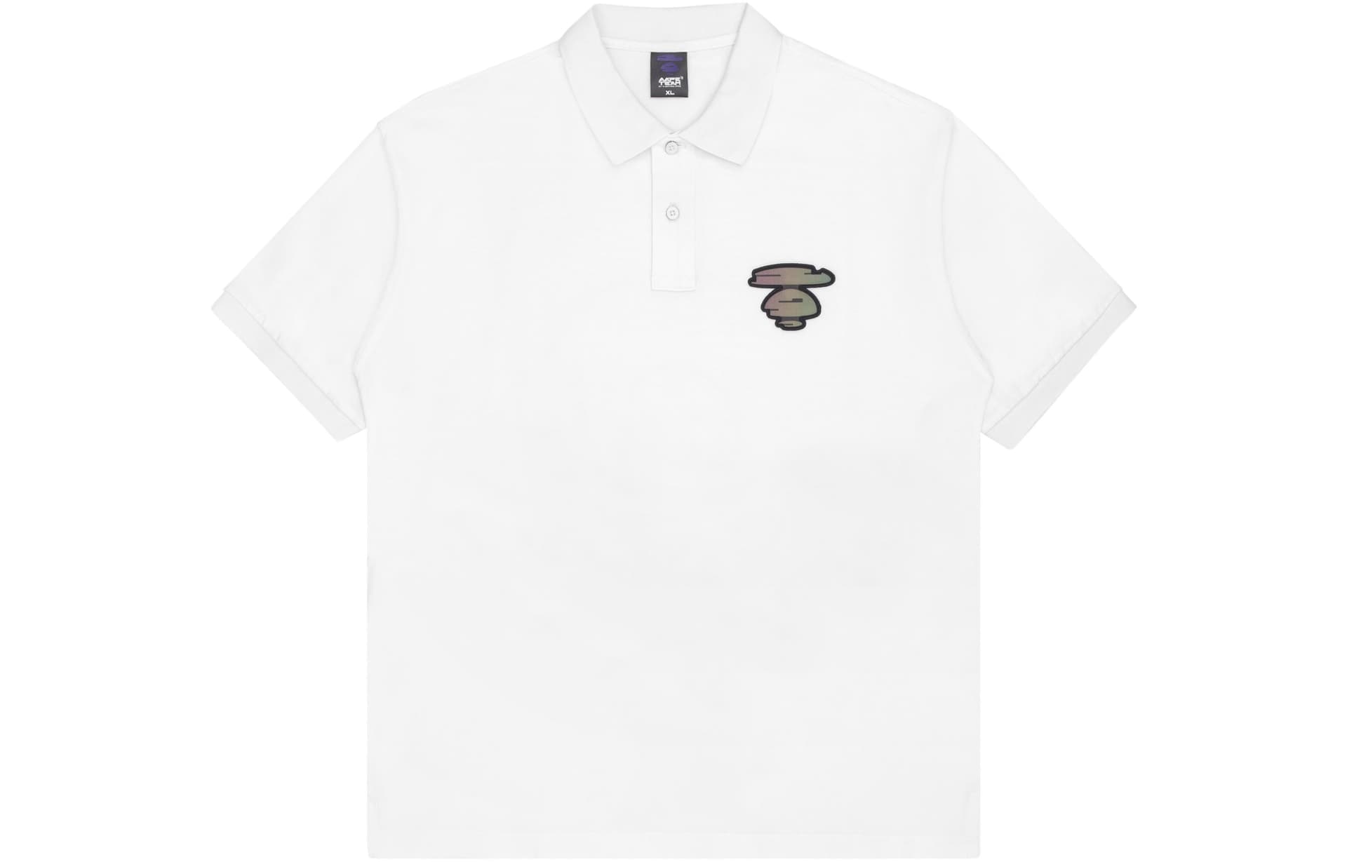 Поло Aape SS22 Polo - изображение 2