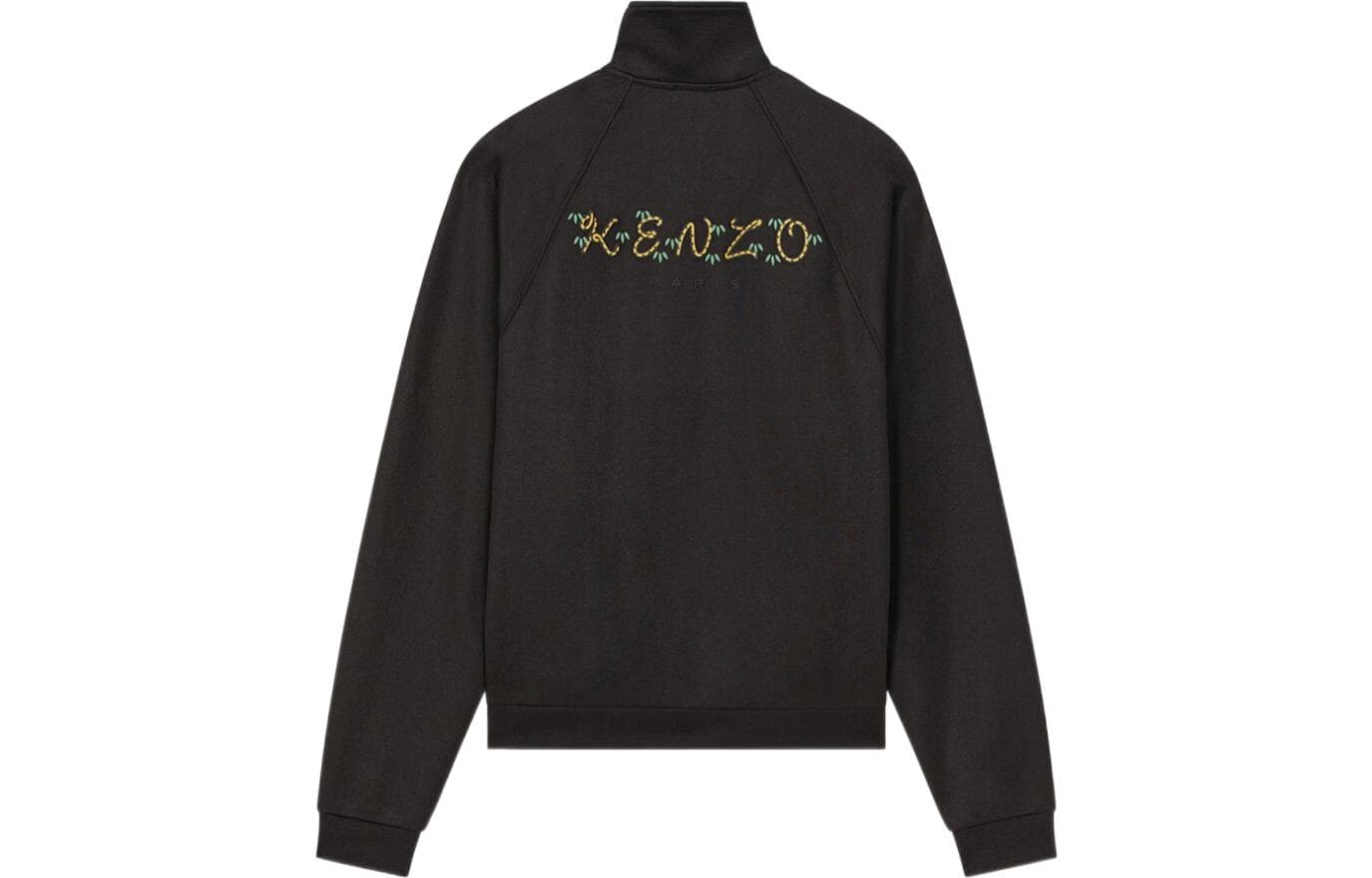 Куртка KENZO Kenzo X Nigo FW22 Logo - изображение 2