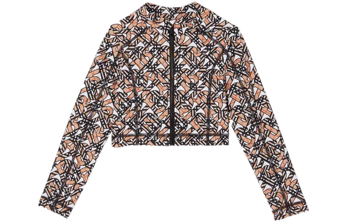 Burberry SS22 Logo - изображение 2