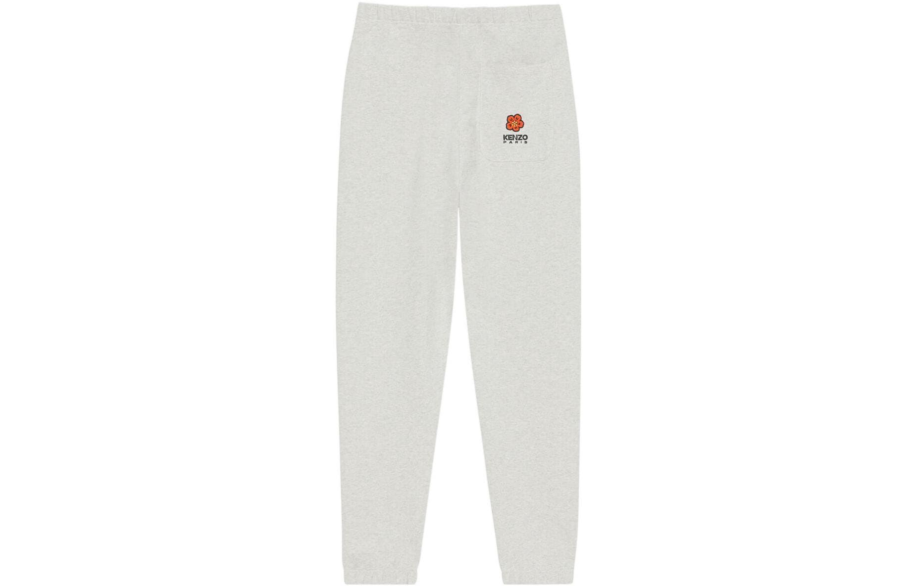 Штаны KENZO x Nigo Logo - изображение 2