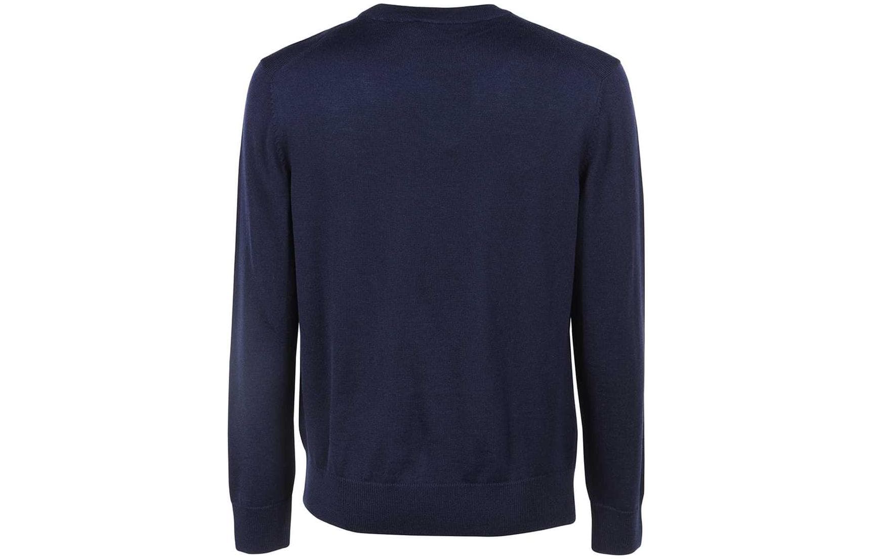 Кофта Maison Kitsune FW22 - изображение 2