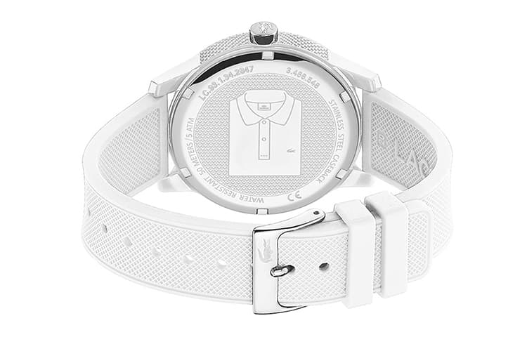 Механические часы LACOSTE12.12 42mm 2011069 - изображение 3