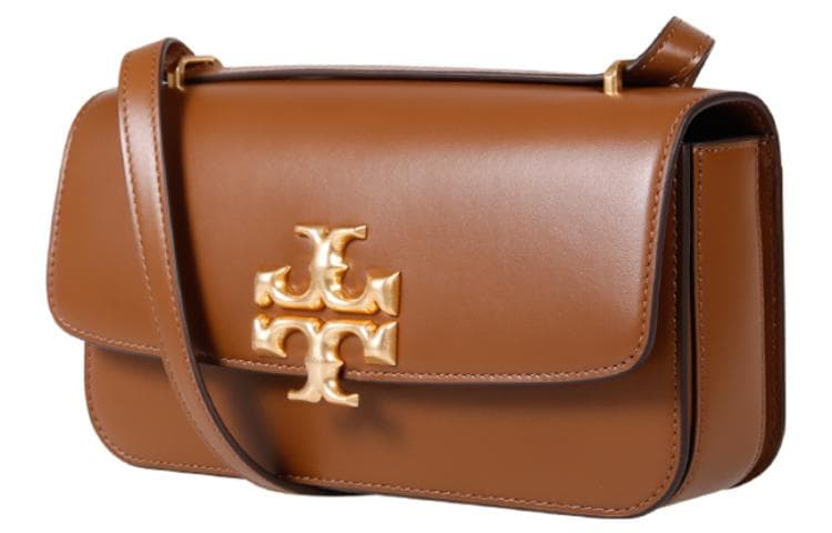 Сумка через плечо Tory Burch Eleanor Brown - изображение 2