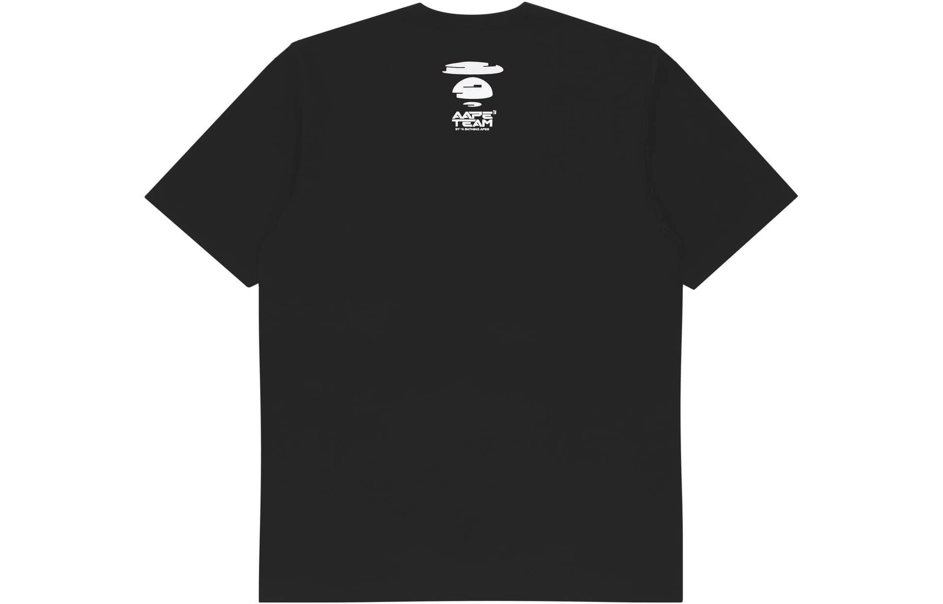 Футболка Aape SS22 T - изображение 2