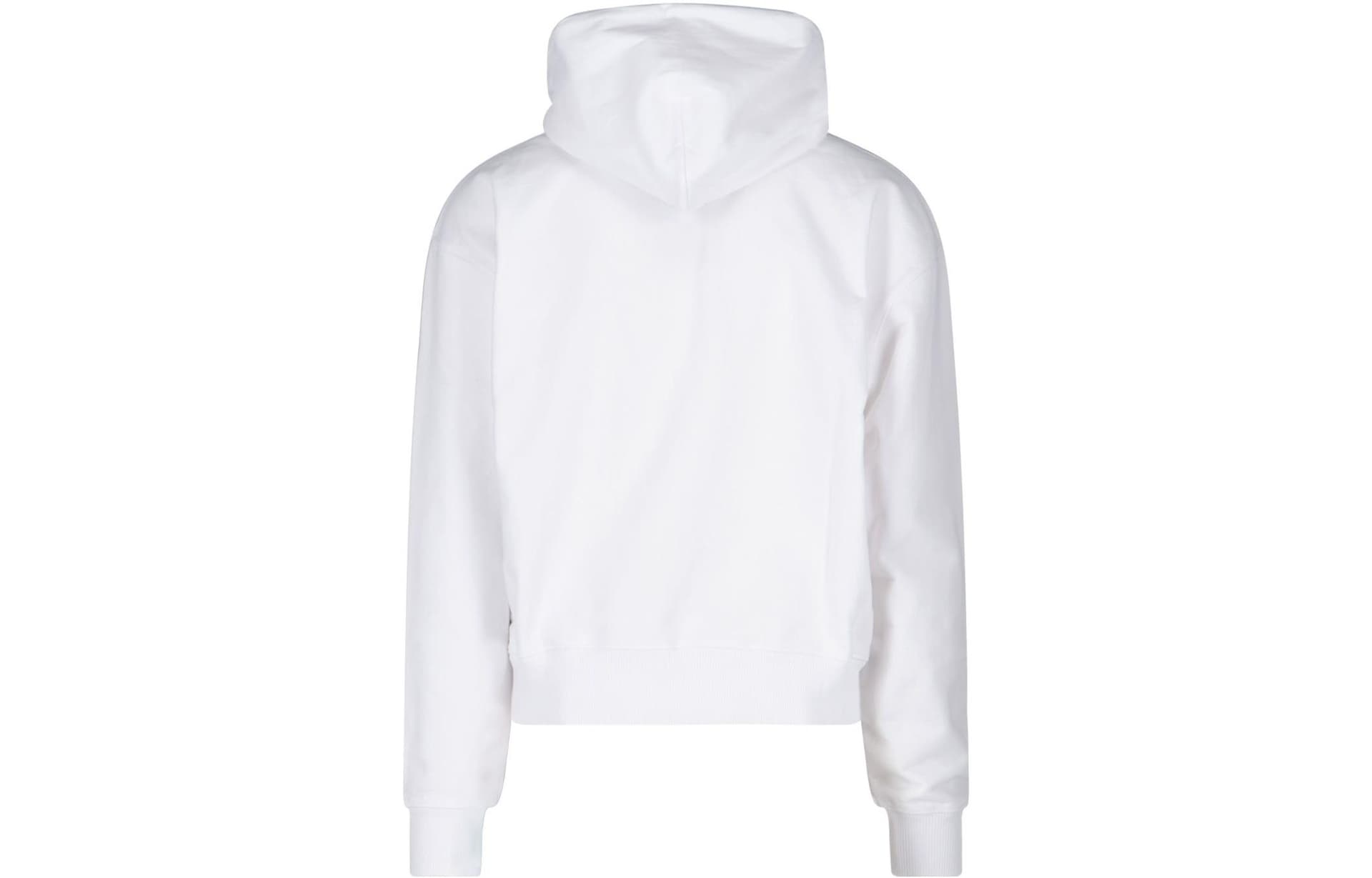 Худи OFF-WHITE Logo - изображение 2