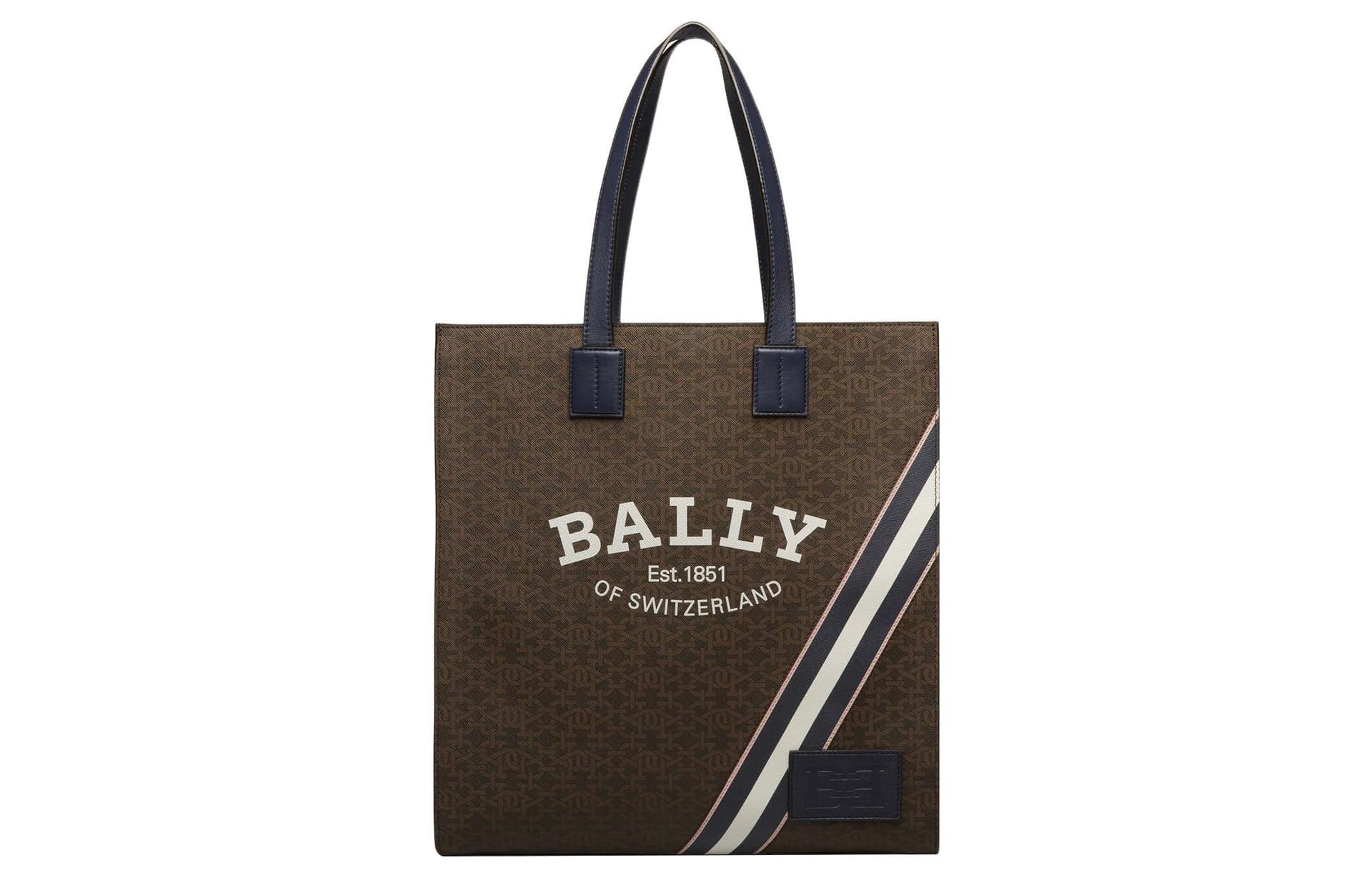 Мини-сумка Bally Crystalia - изображение 1