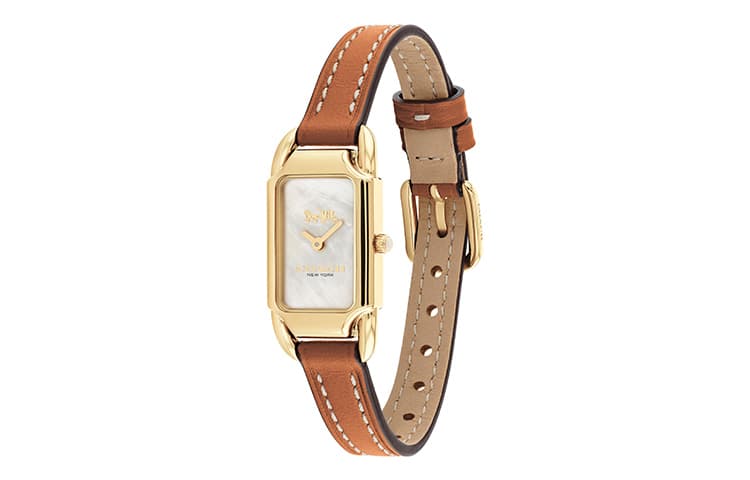 Механические часы COACHCADIE 28mm 30 14504029 - изображение 2