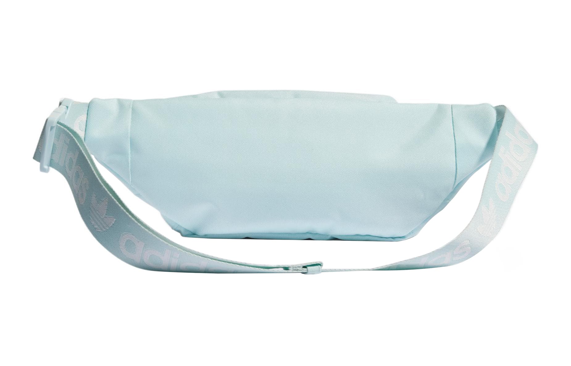 Поясная сумка adidas Originals Waist Bag Mint Blue - изображение 3
