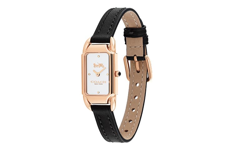 Механические часы COACH CADIE 14504027 - изображение 2