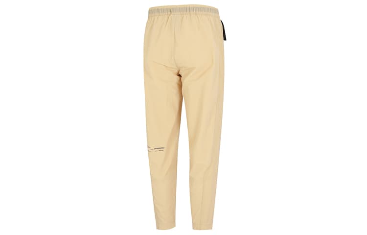 Штаны Nike M J 23E Woven Pant - изображение 2
