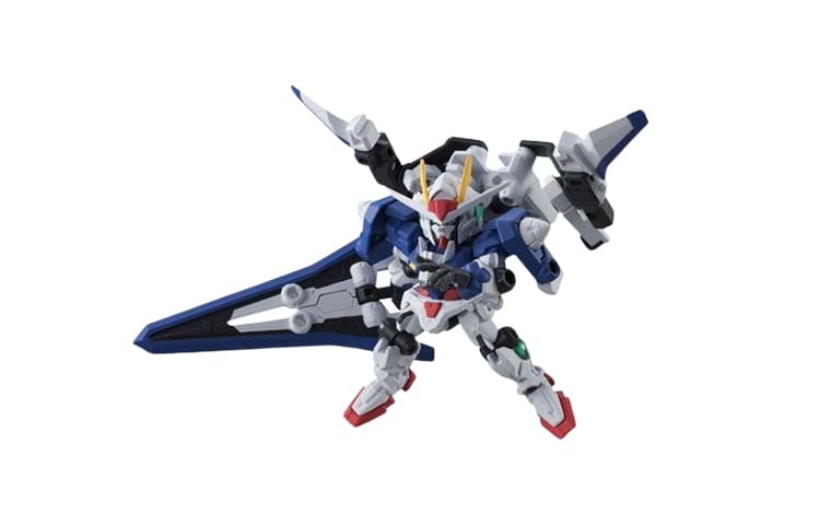 BANDAI MSE EX06B 00 - изображение 5