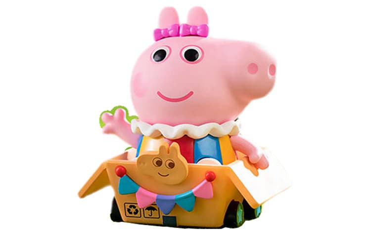 Фигурка POP MART - изображение 2