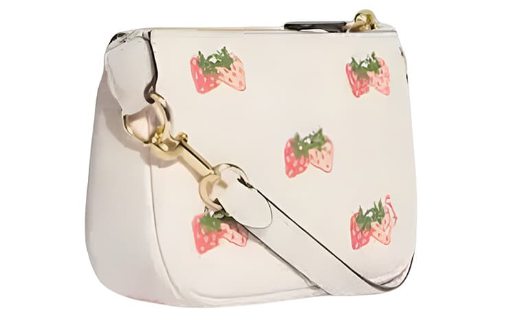 Сумка COACH Nolita 15 - изображение 2