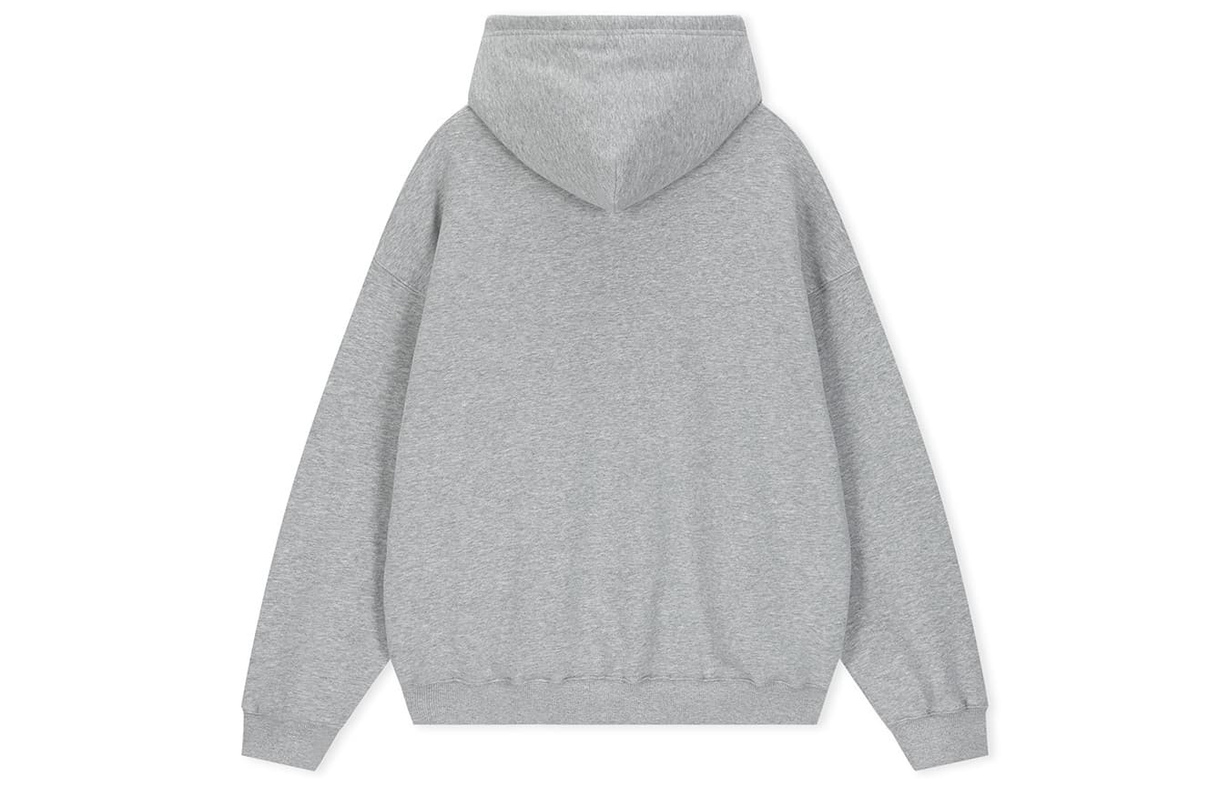 Худи BONELESS B Series Hoodie - изображение 2