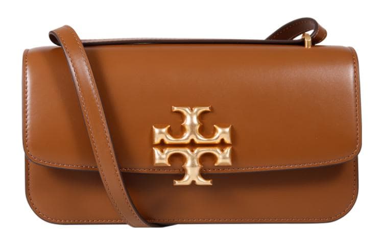 Сумка через плечо Tory Burch Eleanor Brown - изображение 1