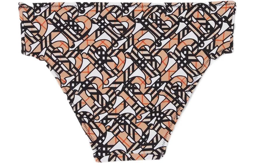 Burberry SS22 Logo - изображение 5