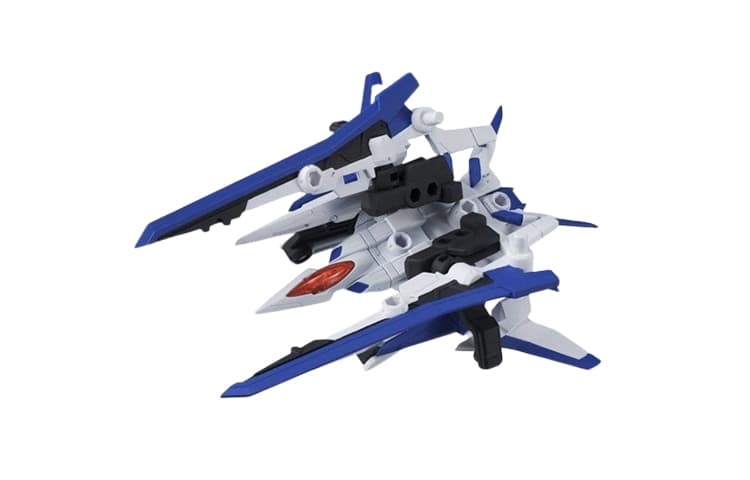 BANDAI MSE EX06B 00 - изображение 6