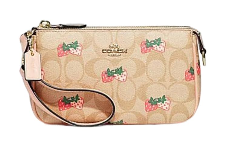 Сумка COACH Nolita 19 - изображение 1