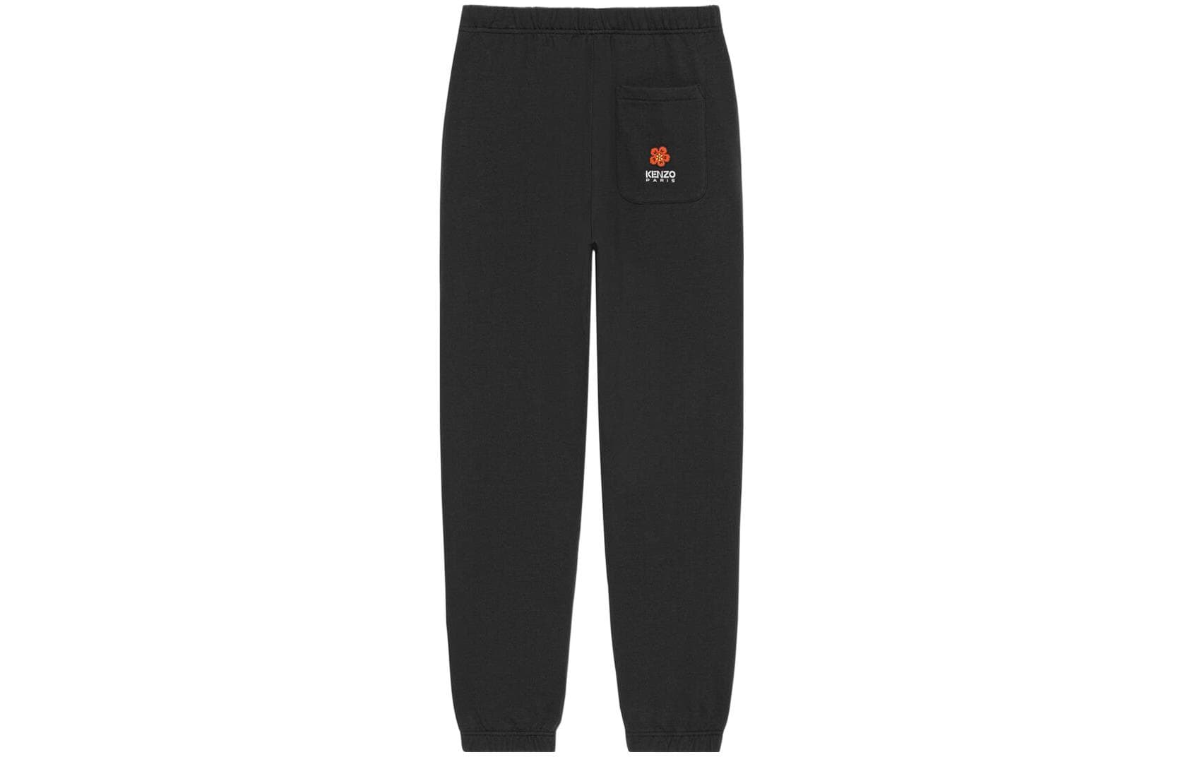 Штаны KENZO x Nigo FW22 Logo - изображение 2