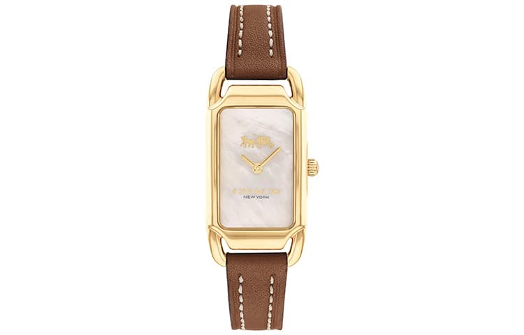 Механические часы COACHCADIE 20mm 30 14504038 - изображение 1