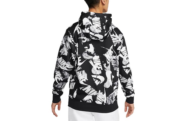 Худи Nike Logo - изображение 2
