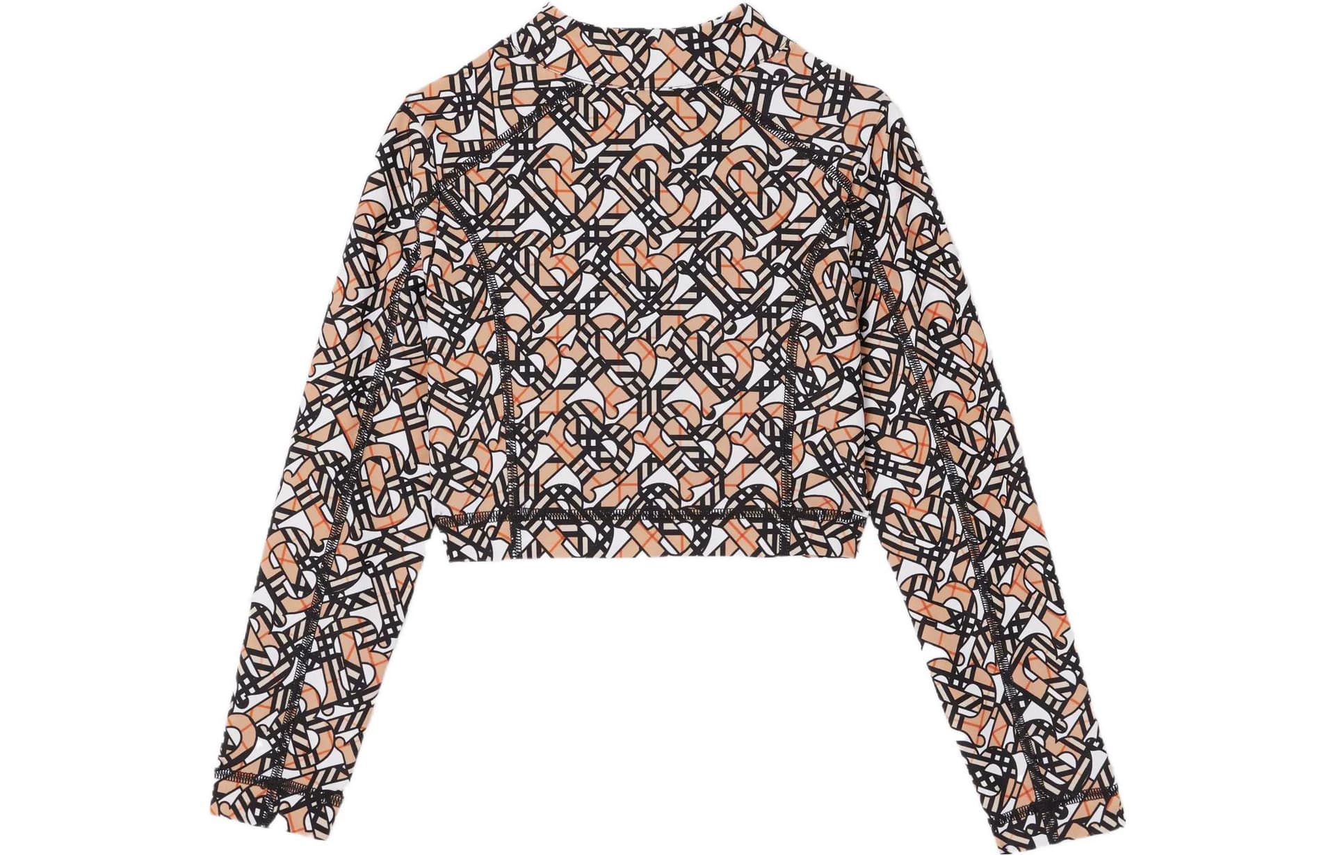 Burberry SS22 Logo - изображение 3