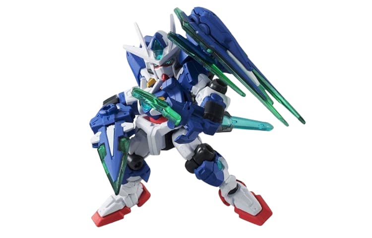 BANDAI MSE EX06A 00 - изображение 4