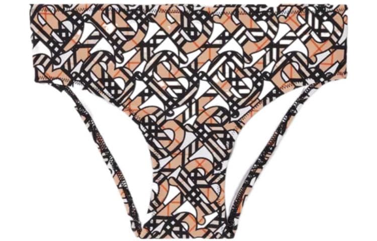 Burberry SS22 Logo - изображение 4