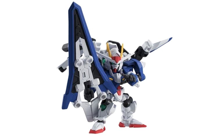 BANDAI MSE EX06B 00 - изображение 3