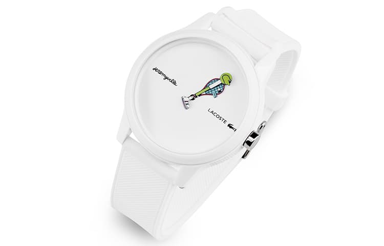 Механические часы LACOSTE12.12 42mm 2011072 - изображение 2