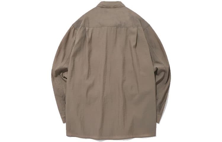 Рубашка COVERNAT SS22 - изображение 2