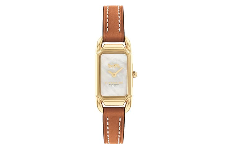 Механические часы COACHCADIE 28mm 30 14504029 - изображение 1