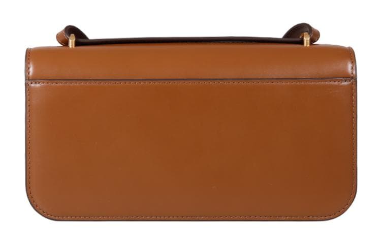 Сумка через плечо Tory Burch Eleanor Brown - изображение 3