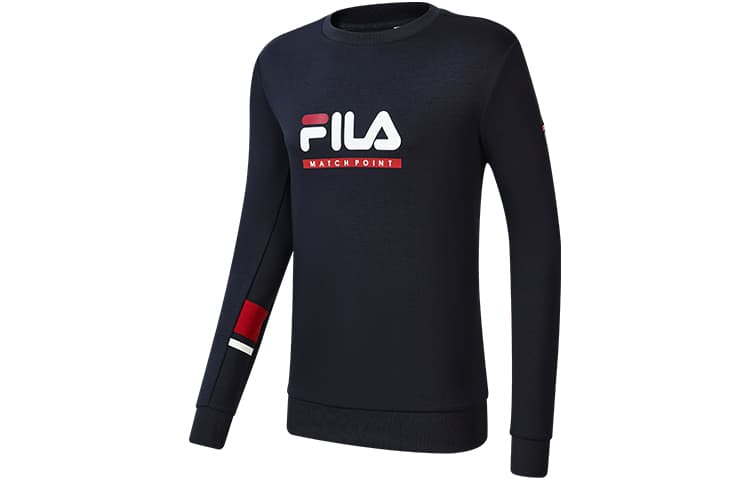 Худи FILA Athletics Logo - изображение 3