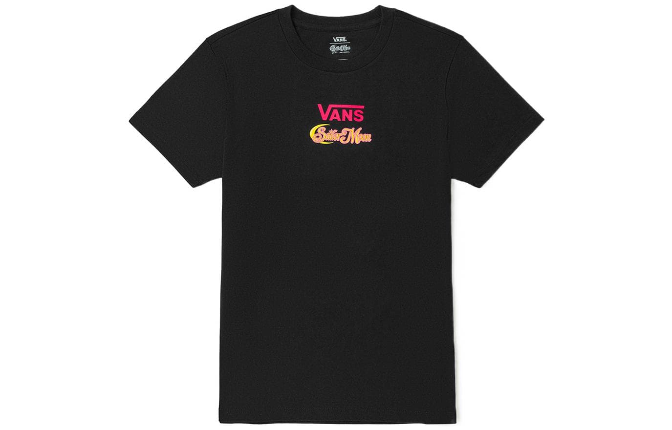 Футболка Vans x LogoT - изображение 2