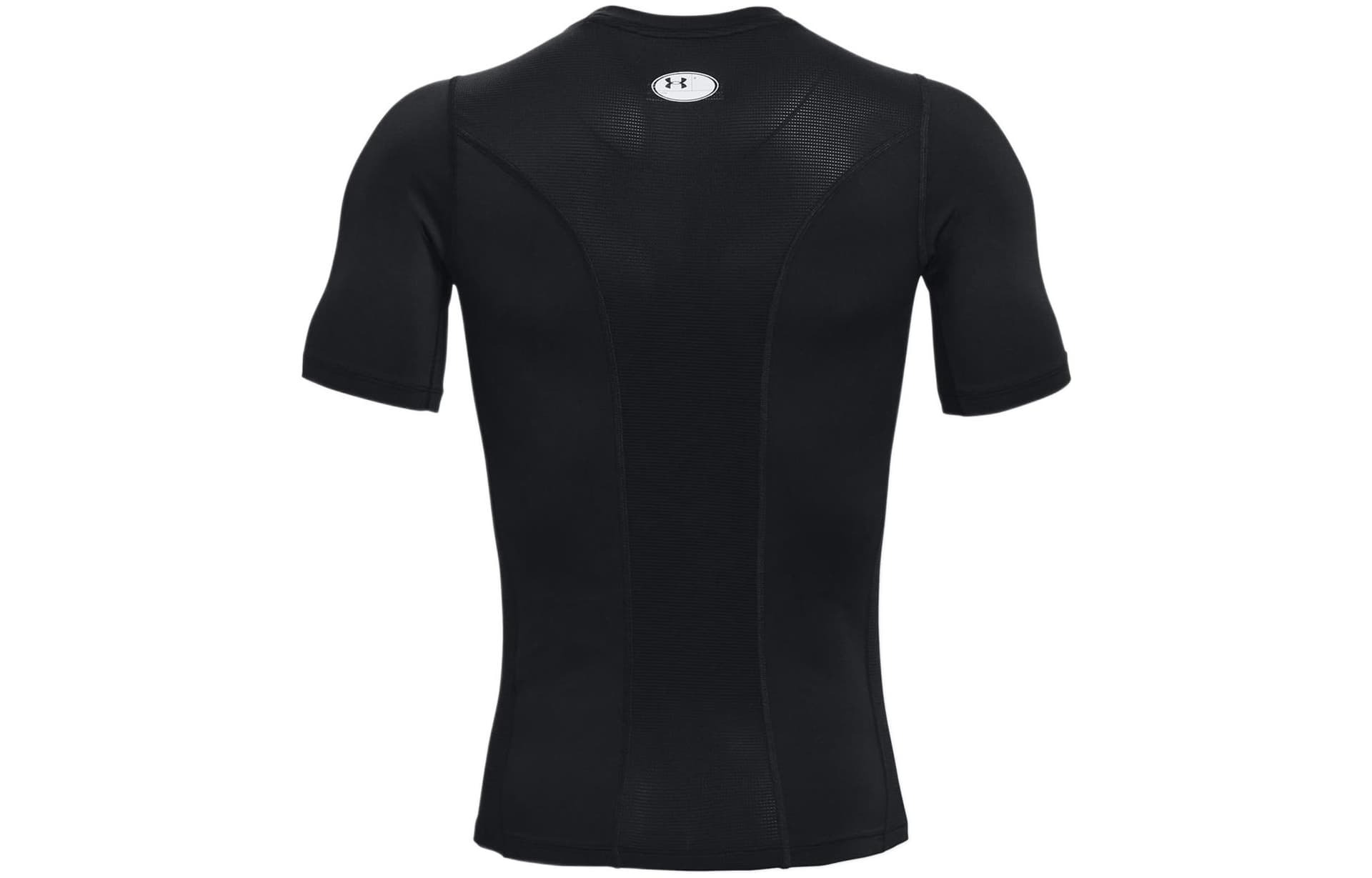 Футболка Under Armour logo T - изображение 2