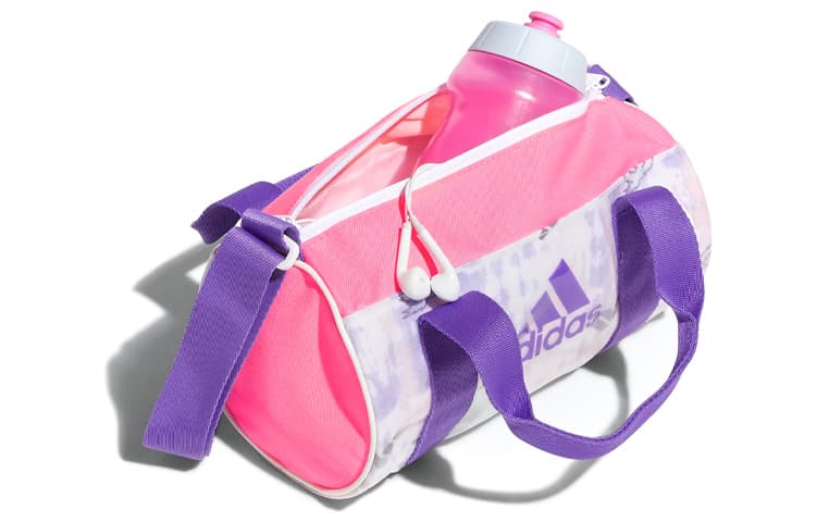 Спортивная сумка adidas Logo - изображение 4