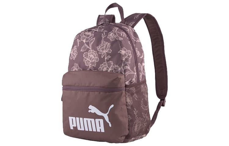 Рюкзак PUMA Phase Aop Backpack - изображение 1