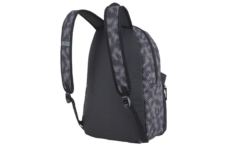 Рюкзак PUMA Phase Aop Backpack - изображение 2