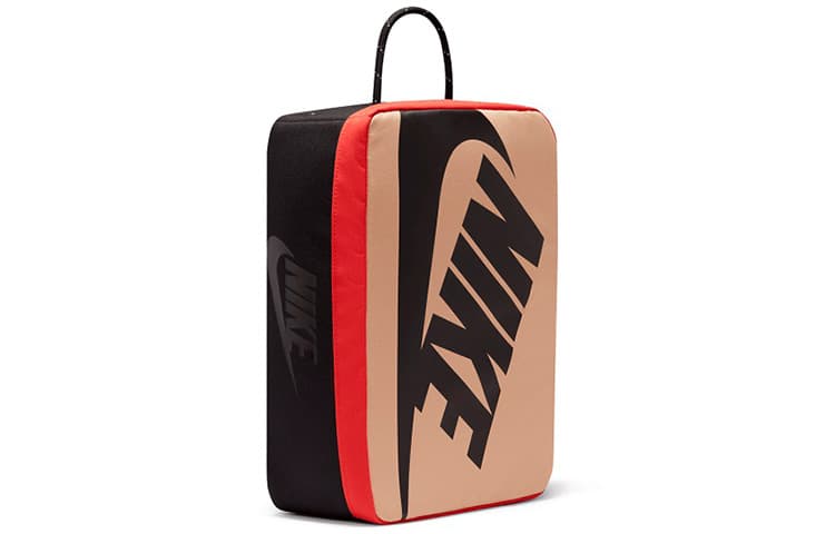 Сумка через плечо Nike Logo - изображение 2