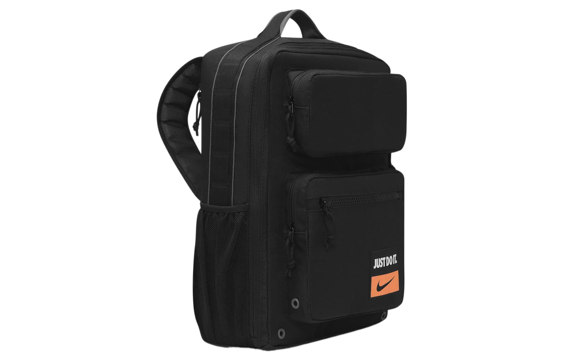Рюкзак Nike Utility Speed Backpack Black - изображение 2
