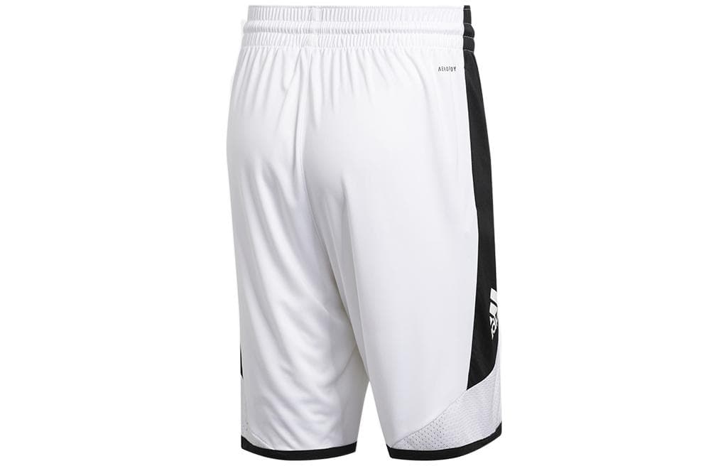 Баскетбольные шорты adidas Logo - изображение 2