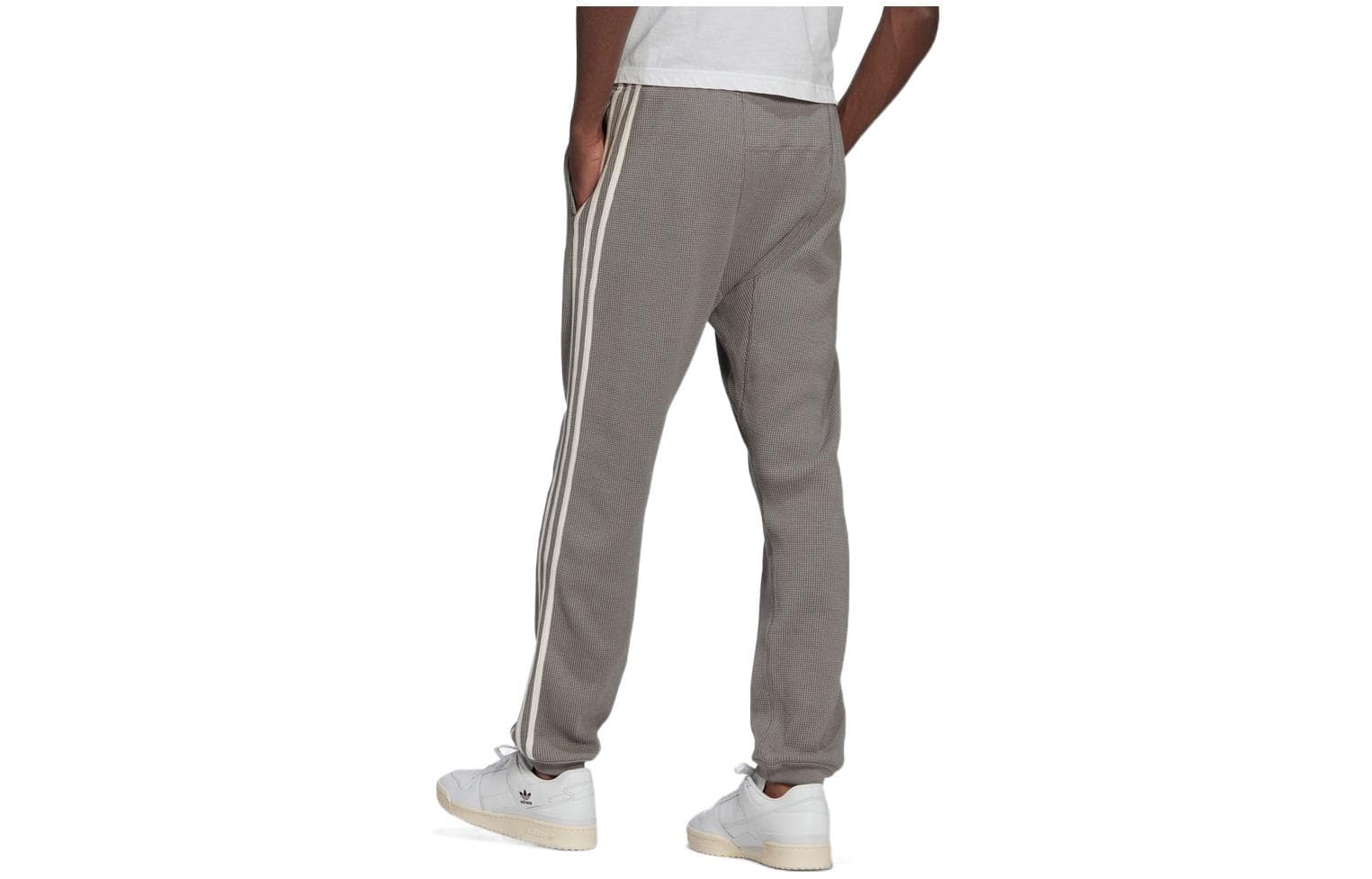 Спортивная одежда adidas originals Logo - изображение 3